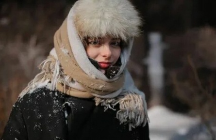 Млечный путь Тихий час кадры