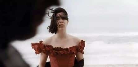 Моцарт навсегда кадры