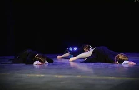 Мода нон-стоп кадры