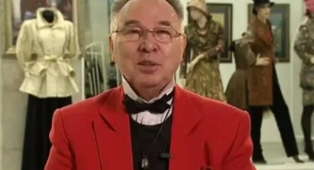 Мода времен Леонида Брежнева кадры Мода времен Леонида Брежнева кадры