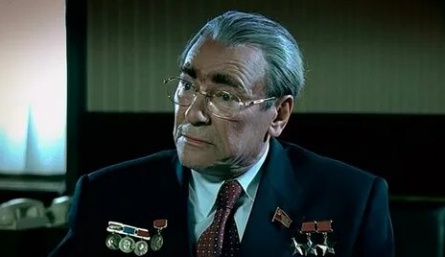 Мода времен Леонида Брежнева кадры Мода времен Леонида Брежнева кадры