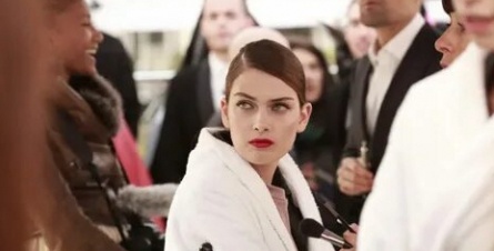 Модели кадры