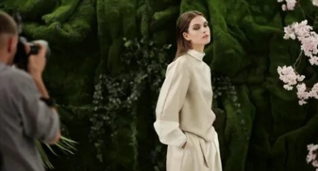 Модели кадры