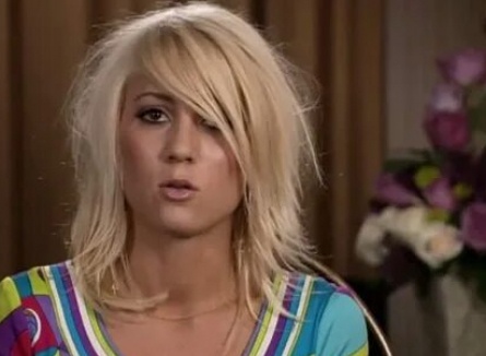 Модный проект Рэйчел Зои кадры