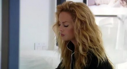 Модный проект Рэйчел Зои кадры