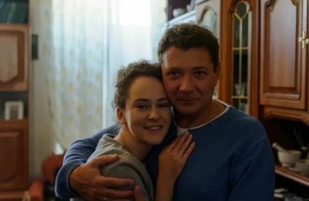 Мое родное. Сервис кадры