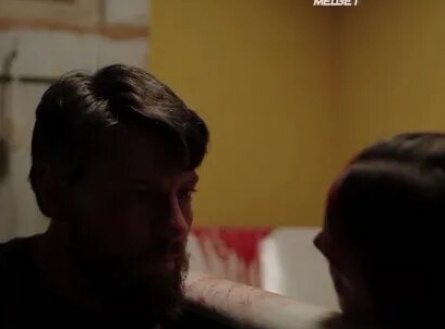 Мое сердце не будет биться, пока ты не прикажешь кадры Мое сердце не будет биться, пока ты не прикажешь кадры