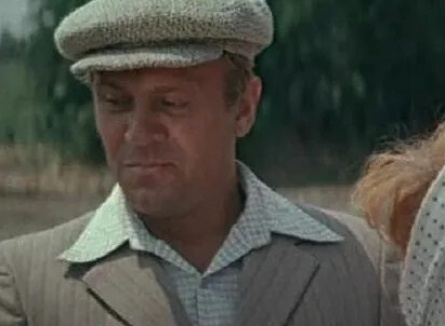 Мои дорогие кадры