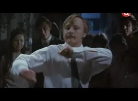 Мои дорогие кадры