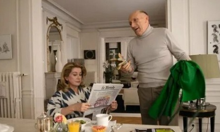 Мои звезды прекрасны кадры