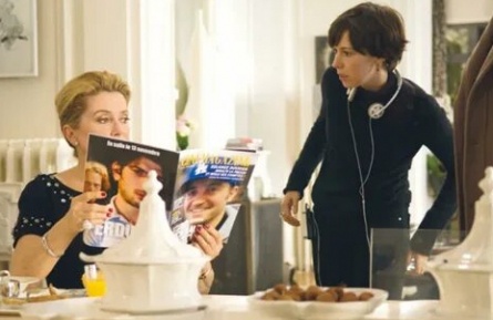 Мои звезды прекрасны кадры