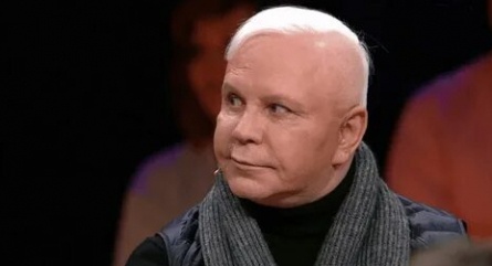 Моисеев отказался от лечения кадры Моисеев отказался от лечения кадры