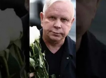 Моисеев устроил звездный прием в палате кадры