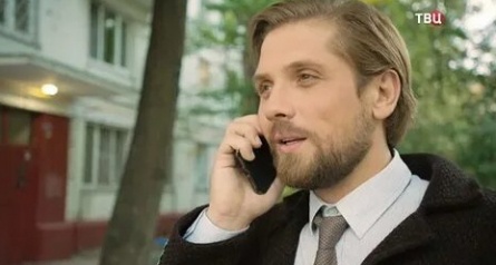 Мой ангел кадры Мой ангел кадры