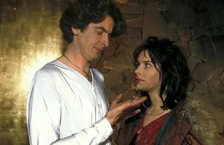 Мой ангел кадры