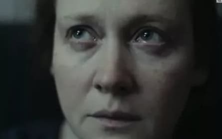 программа Центральное телевидение: Мой герой Юлия Ауг