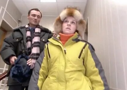 Мой ласковый и нежный мент кадры