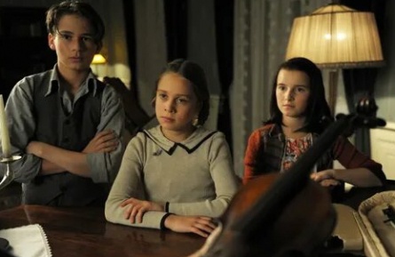 Мой ребёнок - вундеркинд кадры