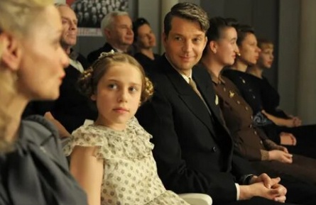 Мой ребёнок - вундеркинд кадры