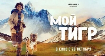 Мой тигр кадры Мой тигр кадры