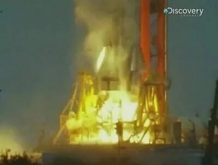 Молниеносные катастрофы кадры