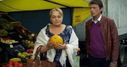 Молодожены кадры