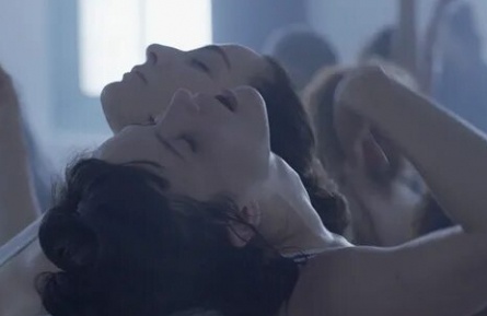 Молодые и искушенные кадры