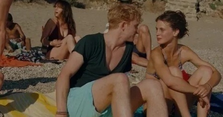 Молодые и искушенные кадры