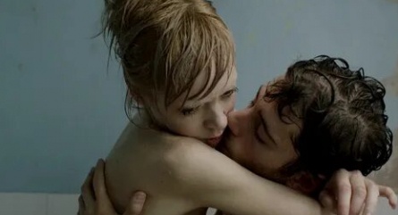 Молодые и запрещенные кадры