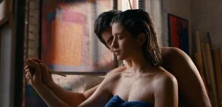 Молодые и запрещенные кадры