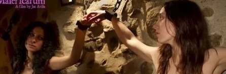 Молот ведьм кадры Молот ведьм кадры