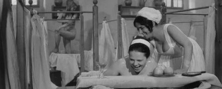 Молот ведьм кадры Молот ведьм кадры