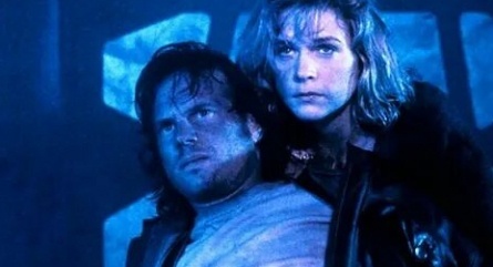 Монолит кадры