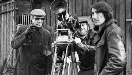 Монологи режиссера кадры