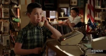 Монстр на карнавале кадры