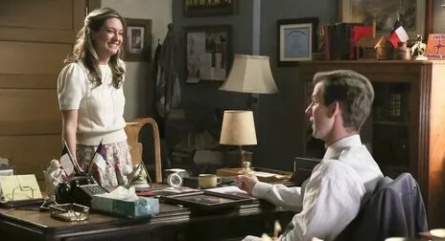 Монстр на карнавале кадры