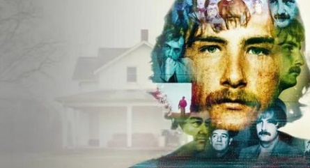 Монстры внутри: 24 личности Билли Миллигана кадры