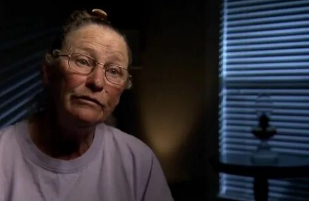 Монстры внутри меня кадры