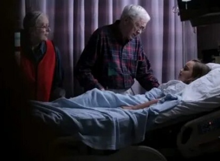 Монстры внутри меня кадры