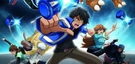 Монсуно кадры