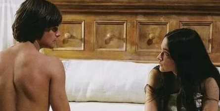 Роковая вражда Монтекки и Капулетти: что стояло за конфликтом, приведшим к трагической любви Ромео и Джульетты? кадры