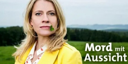 Mord mit Aussicht кадры Mord mit Aussicht кадры
