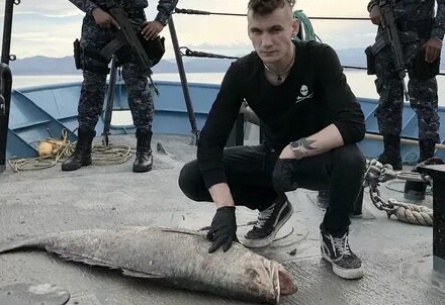 Море теней кадры Море теней кадры