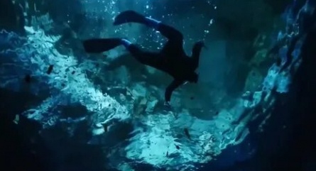 Море в огне кадры Море в огне кадры