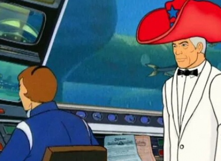 МорЛаб 2021 кадры