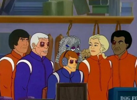 МорЛаб 2021 кадры