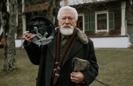 Морозов кадры Морозов кадры