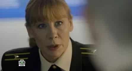 Морские дьяволы-3 кадры