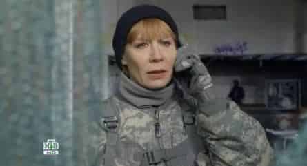 Морские дьяволы-3 кадры