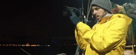 Морской заговор: Тайна устойчивого рыболовства кадры Морской заговор: Тайна устойчивого рыболовства кадры
